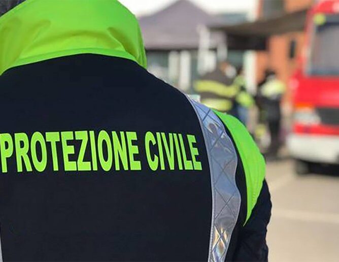 Lavorare al cuore delle emergenze: 130 assunzioni nella Protezione Civile